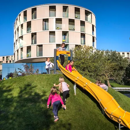 Maistra Select Family Hotel Amarin-3